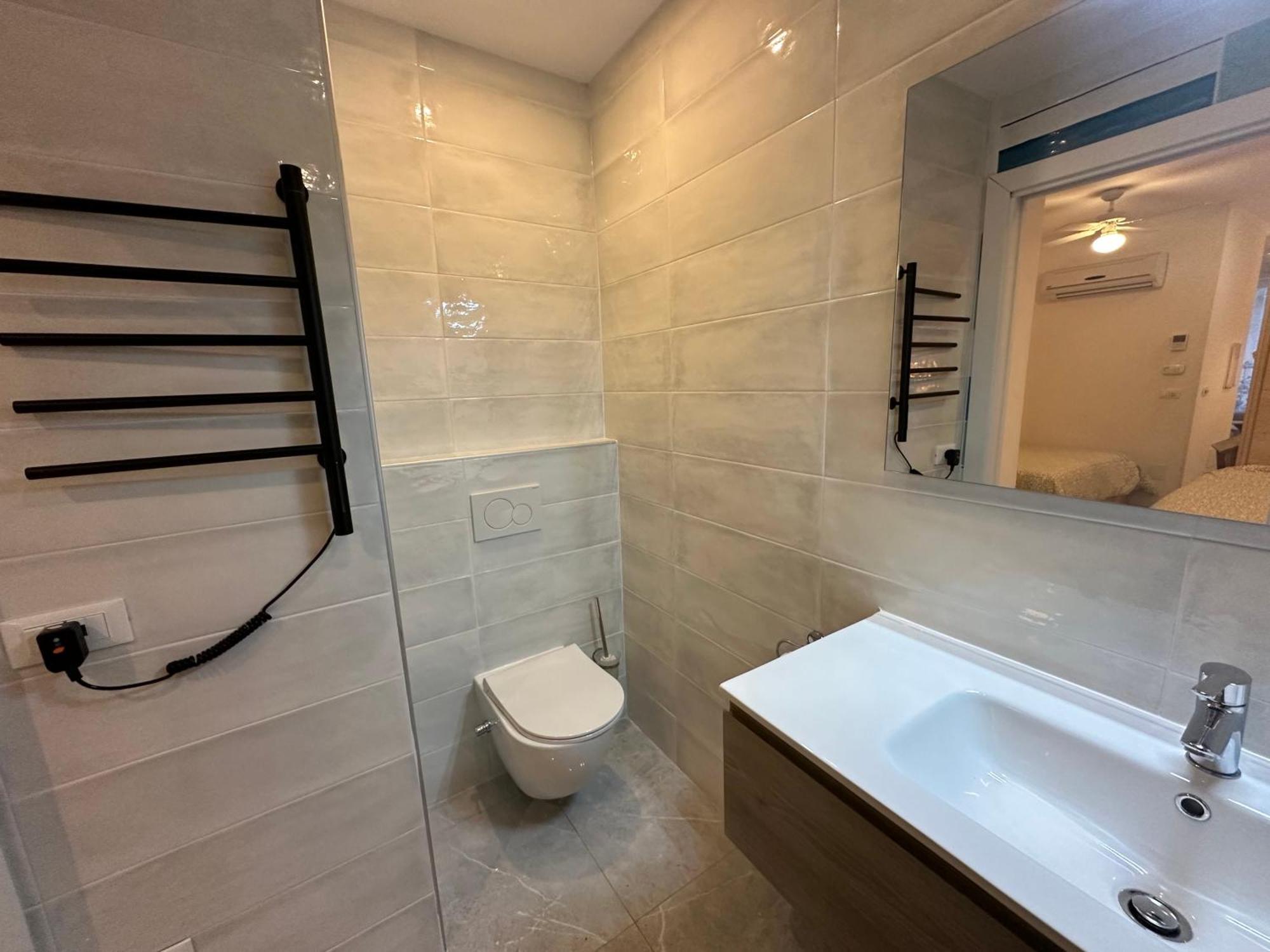 B&B Casa Limone Лимоне-суль-Гарда Экстерьер фото