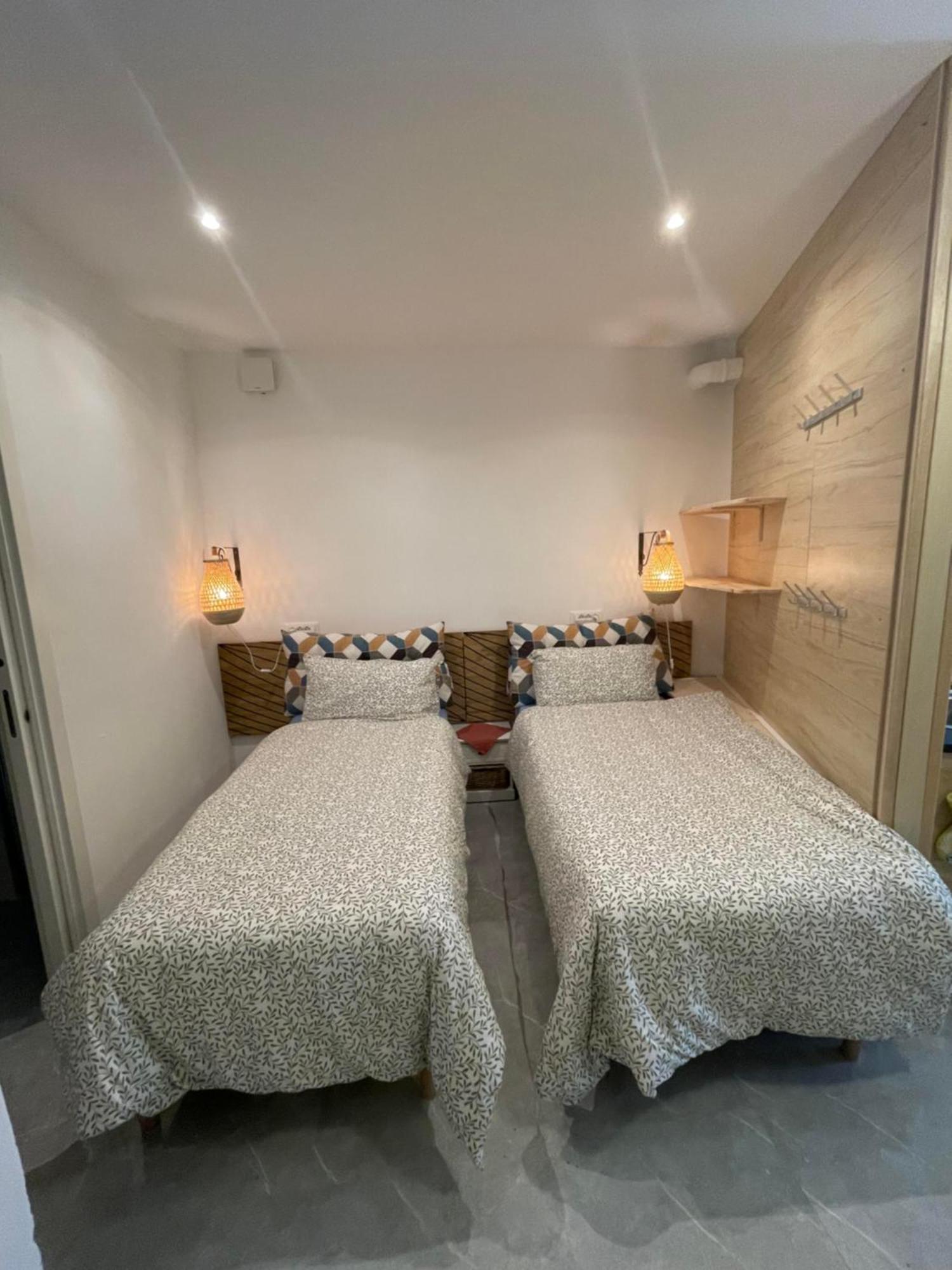 B&B Casa Limone Лимоне-суль-Гарда Экстерьер фото