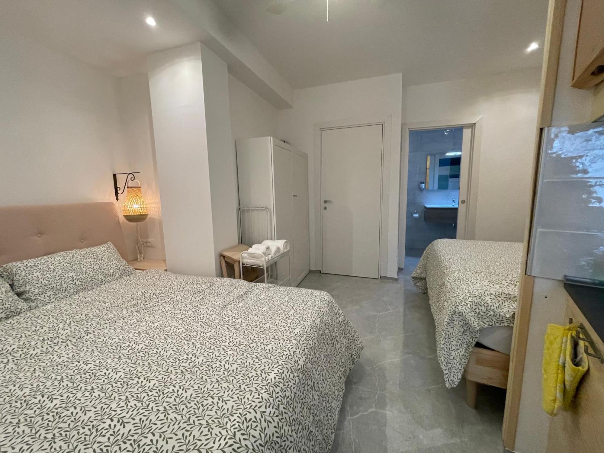 B&B Casa Limone Лимоне-суль-Гарда Экстерьер фото