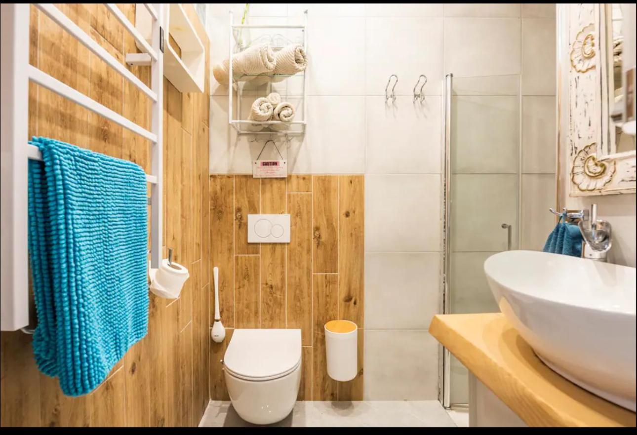 B&B Casa Limone Лимоне-суль-Гарда Экстерьер фото