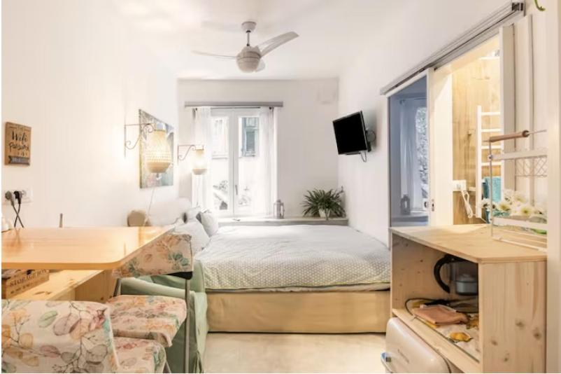 B&B Casa Limone Лимоне-суль-Гарда Экстерьер фото