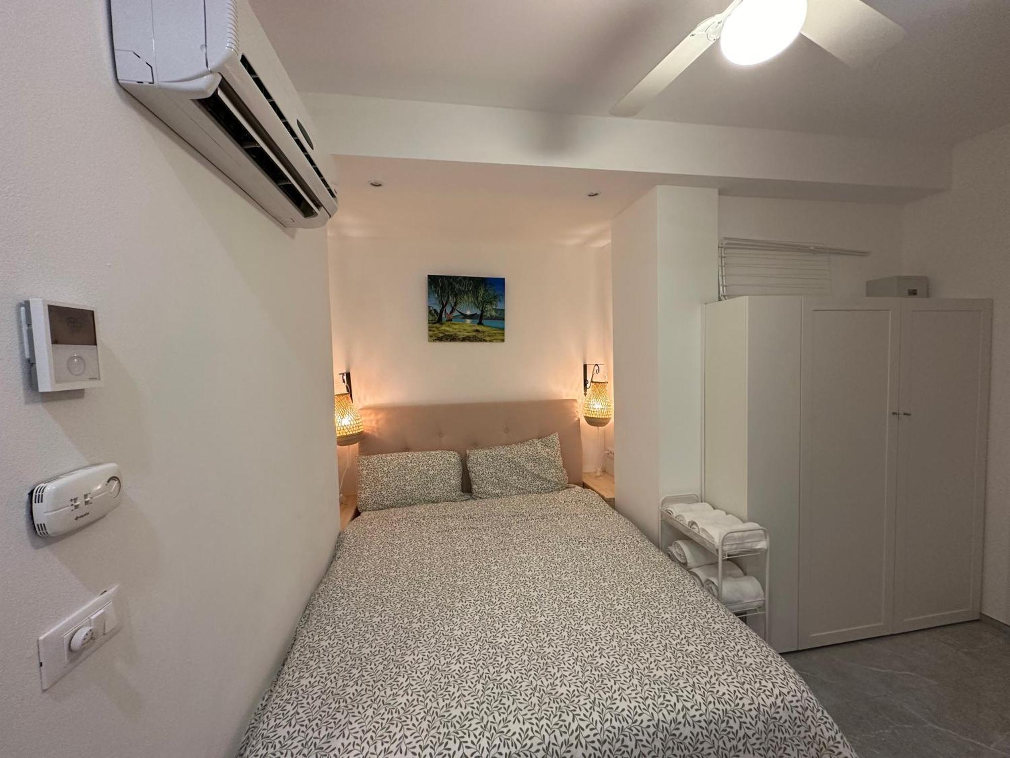 B&B Casa Limone Лимоне-суль-Гарда Экстерьер фото