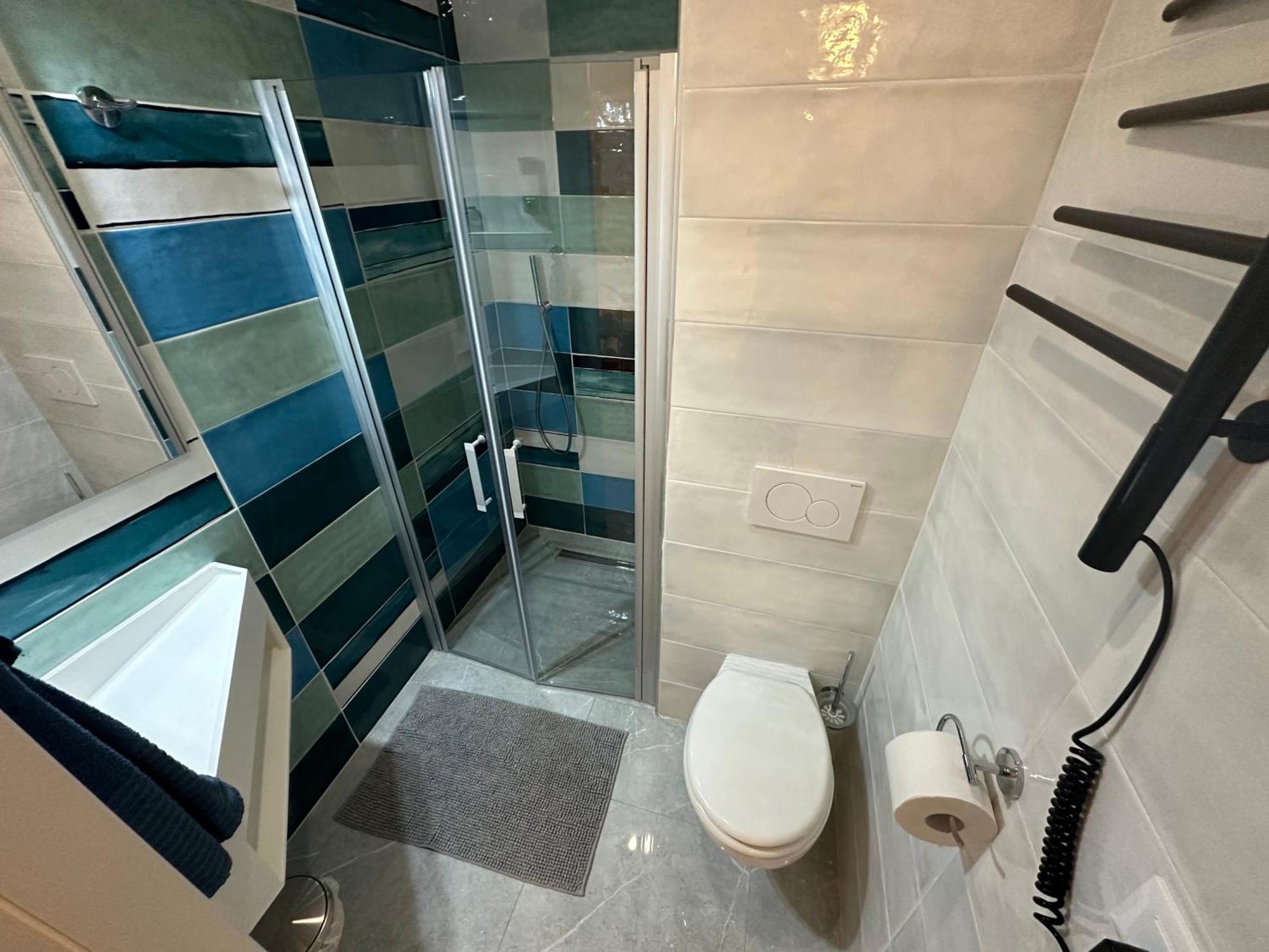 B&B Casa Limone Лимоне-суль-Гарда Экстерьер фото