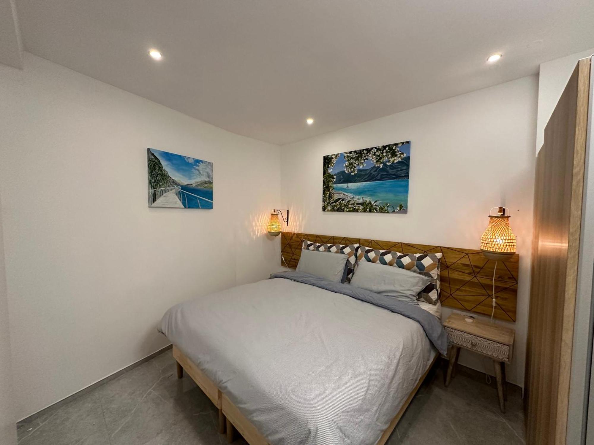B&B Casa Limone Лимоне-суль-Гарда Экстерьер фото