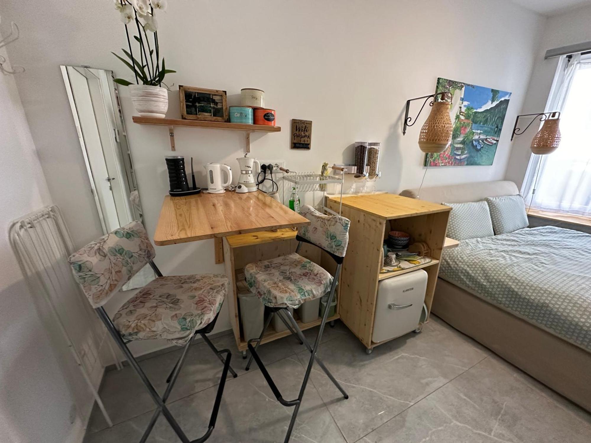 B&B Casa Limone Лимоне-суль-Гарда Экстерьер фото