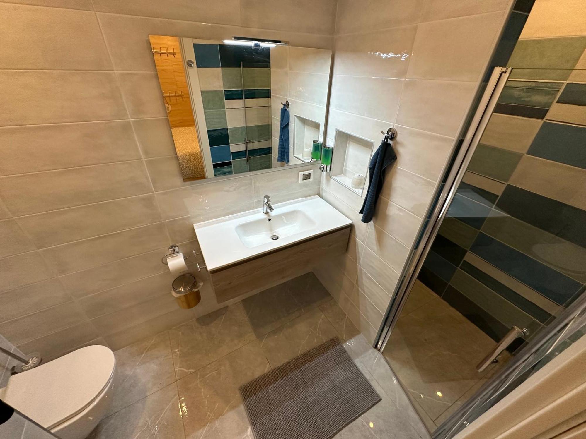 B&B Casa Limone Лимоне-суль-Гарда Экстерьер фото