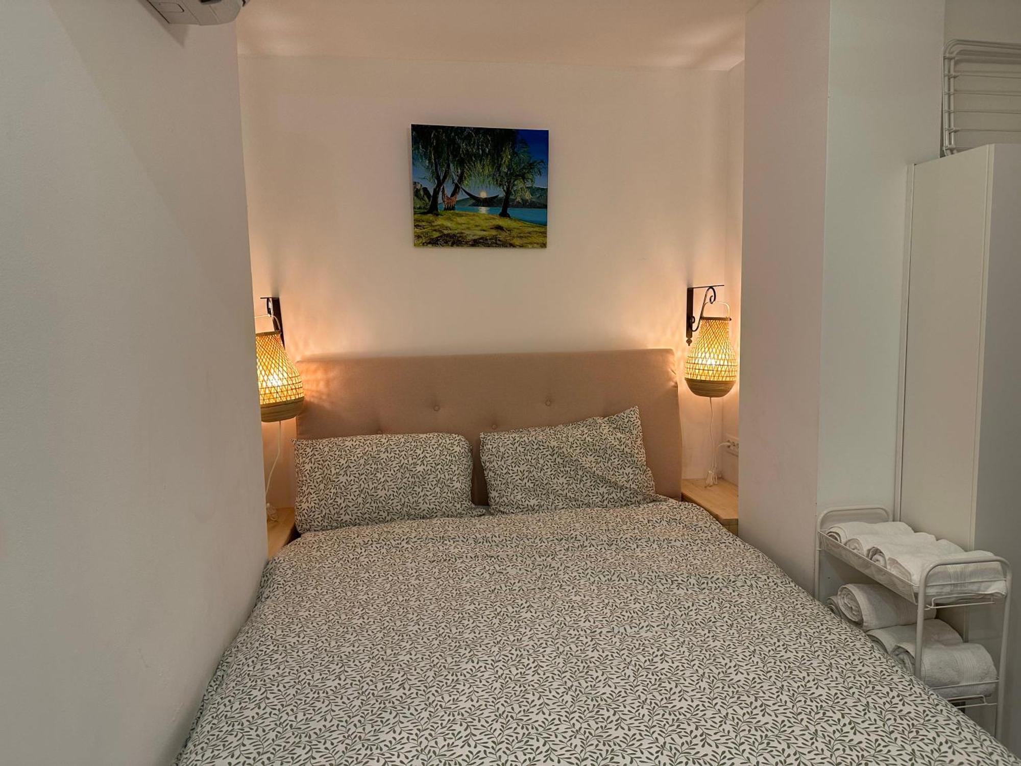 B&B Casa Limone Лимоне-суль-Гарда Экстерьер фото